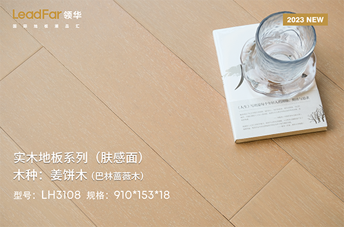 惠州姜饼木LH3108