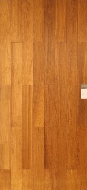 DR606-1 缅甸柚木