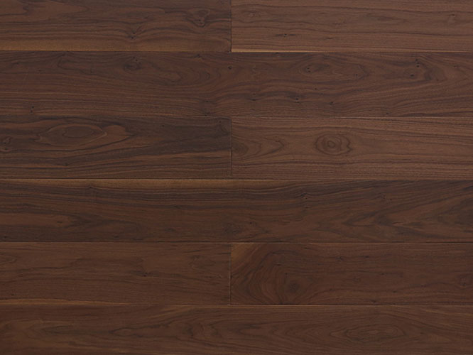 黑胡桃地板 黑胡桃地板